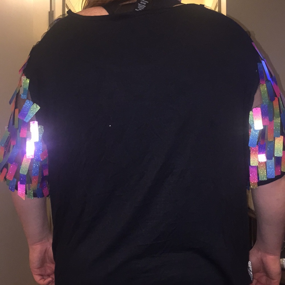 Blouse - Picture 3 of 3